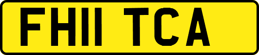 FH11TCA