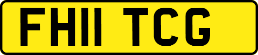 FH11TCG