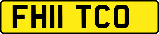 FH11TCO