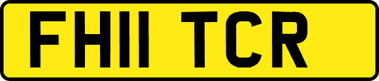 FH11TCR