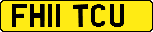 FH11TCU