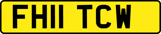 FH11TCW