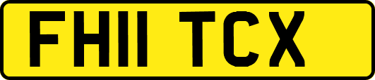FH11TCX