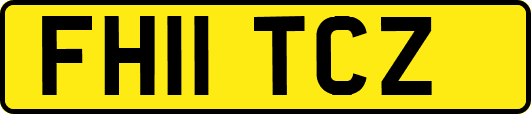 FH11TCZ