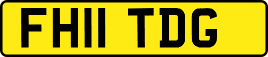 FH11TDG