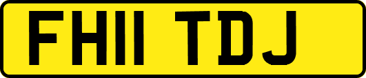 FH11TDJ