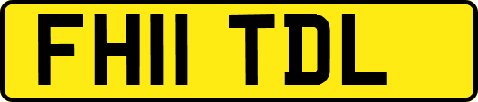 FH11TDL