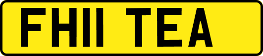 FH11TEA
