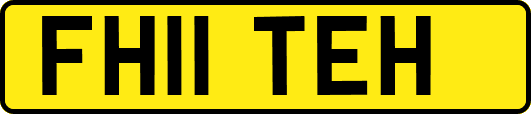 FH11TEH