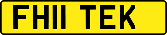 FH11TEK