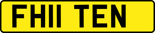 FH11TEN