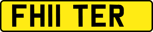 FH11TER