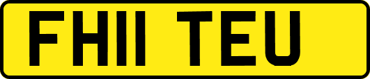 FH11TEU
