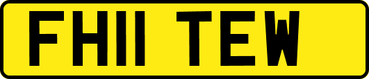 FH11TEW