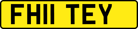 FH11TEY