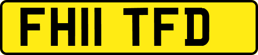 FH11TFD