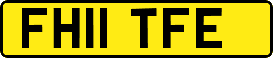 FH11TFE