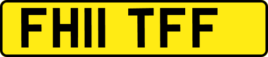 FH11TFF