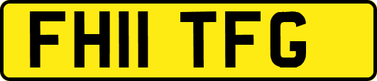 FH11TFG