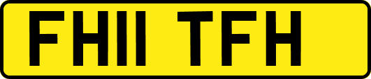 FH11TFH