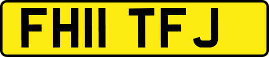 FH11TFJ