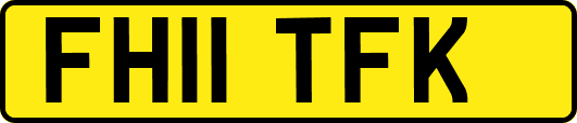 FH11TFK