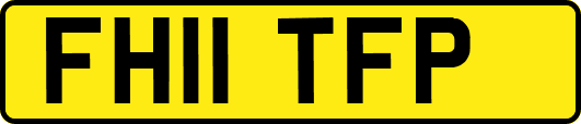 FH11TFP
