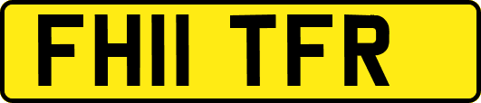 FH11TFR