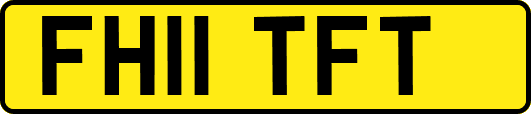 FH11TFT