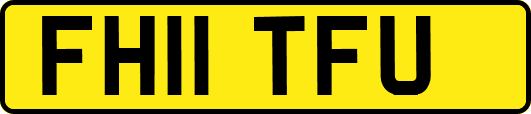 FH11TFU