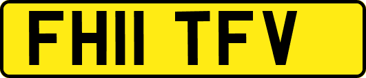 FH11TFV