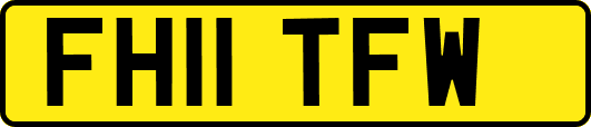 FH11TFW