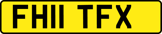 FH11TFX