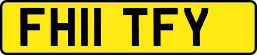 FH11TFY