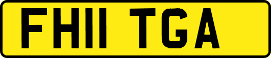 FH11TGA