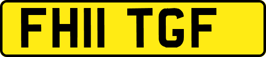 FH11TGF