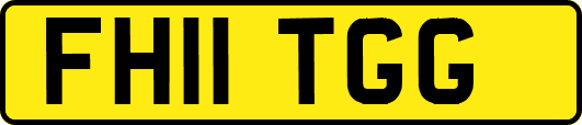FH11TGG