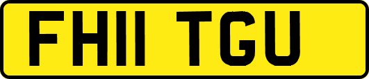 FH11TGU