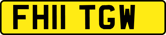 FH11TGW