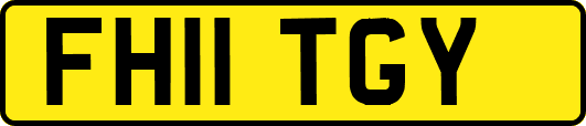 FH11TGY