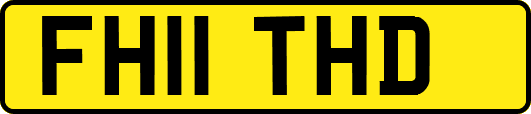 FH11THD