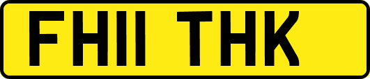 FH11THK