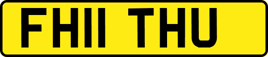 FH11THU
