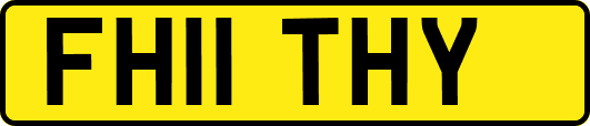 FH11THY