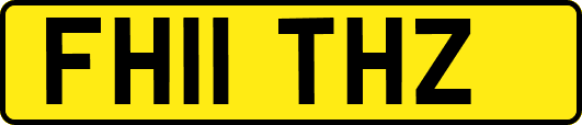 FH11THZ
