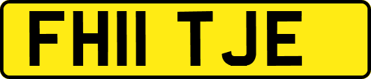 FH11TJE