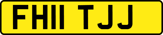 FH11TJJ