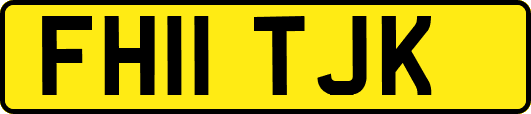 FH11TJK