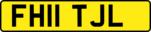 FH11TJL