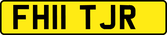 FH11TJR